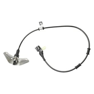 Standard® - Front Driver Side ABS Speed Sensor