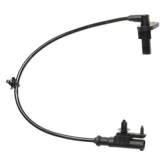 Standard® - Intermotor™ Rear Driver Side ABS Speed Sensor
