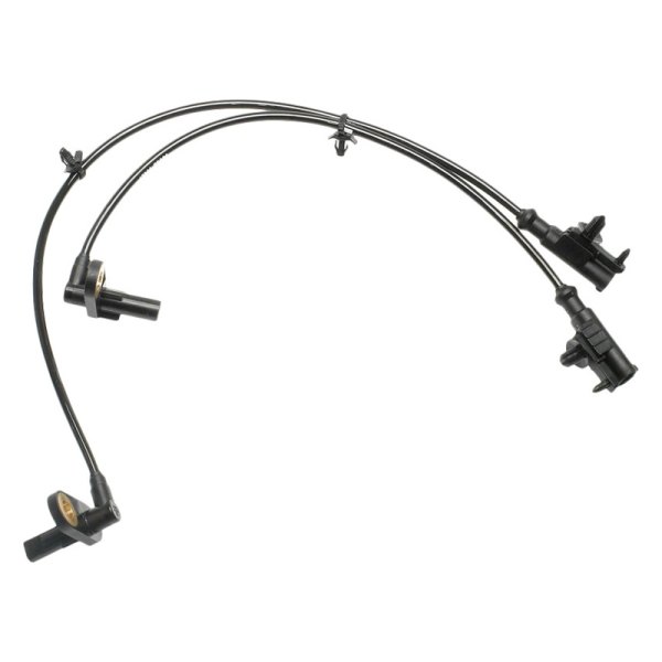 Standard® - Intermotor™ Rear Passenger Side ABS Speed Sensor