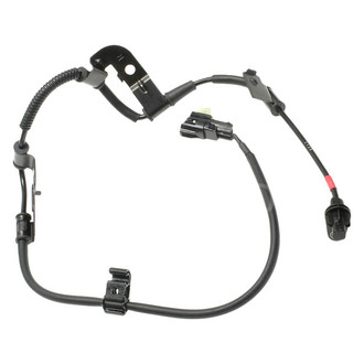 Standard® - Intermotor™ Front Passenger Side ABS Speed Sensor