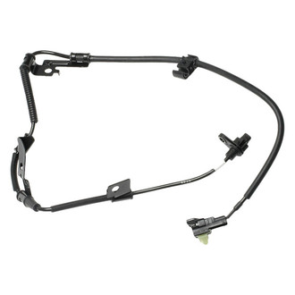 Standard® - Intermotor™ Front Driver Side ABS Speed Sensor