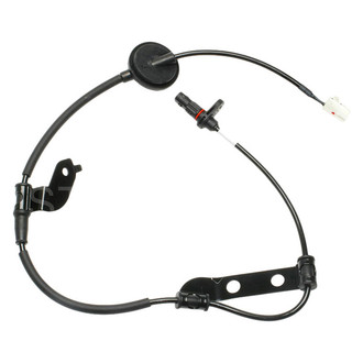 Standard® - Intermotor™ Rear Driver Side ABS Speed Sensor
