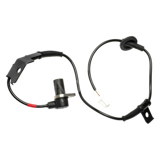 Standard® - Intermotor™ Rear Passenger Side ABS Speed Sensor