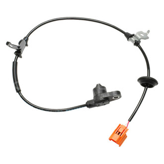 Standard® - Intermotor™ Front Driver Side ABS Speed Sensor