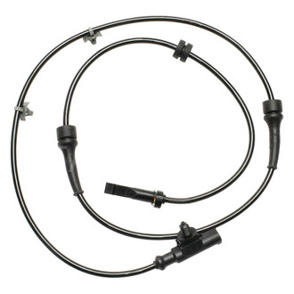 Standard® - Intermotor™ Front ABS Speed Sensor