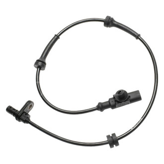 Standard® - Intermotor™ Rear Passenger Side ABS Speed Sensor