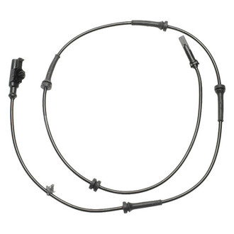 Standard® - Intermotor™ Front Driver Side ABS Speed Sensor