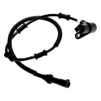 Standard® - Rear Passenger Side ABS Speed Sensor