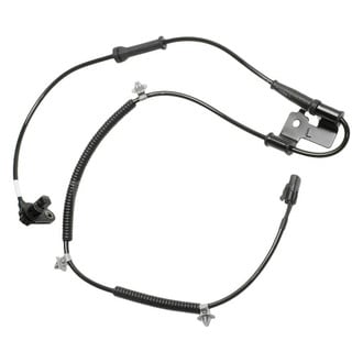 Standard® - Intermotor™ Front Driver Side ABS Speed Sensor