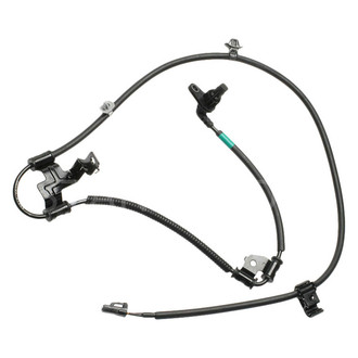 Standard® - Intermotor™ Front Driver Side ABS Speed Sensor