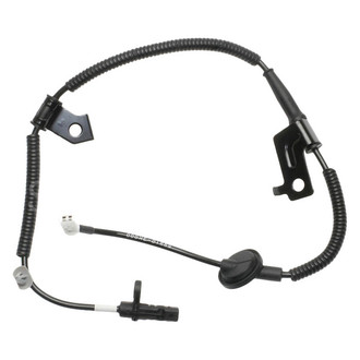 Standard® - Intermotor™ Rear Driver Side ABS Speed Sensor