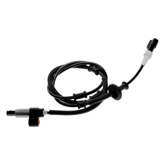 Standard® - Rear Driver Side ABS Speed Sensor