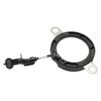 Standard® - Intermotor™ Rear Driver Side ABS Speed Sensor