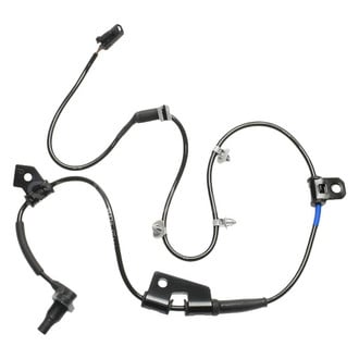 Standard® - Intermotor™ Front Passenger Side ABS Speed Sensor