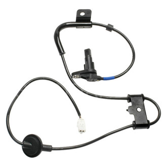 Standard® - Intermotor™ Rear Passenger Side ABS Speed Sensor