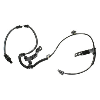 Standard® - Intermotor™ Front Driver Side ABS Speed Sensor