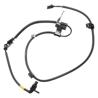 Standard® - Intermotor™ Front Passenger Side ABS Speed Sensor