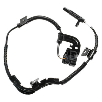 Standard® - Intermotor™ Rear Driver Side ABS Speed Sensor