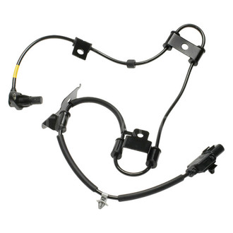 Standard® - Intermotor™ Front Passenger Side ABS Speed Sensor