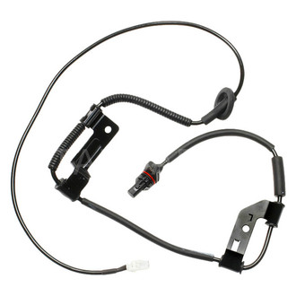Standard® - Intermotor™ Rear Driver Side ABS Speed Sensor
