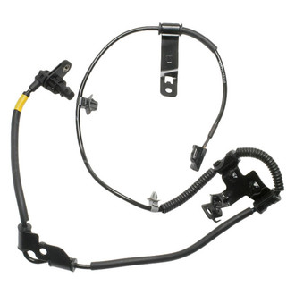 Standard® - Intermotor™ Front Passenger Side ABS Speed Sensor