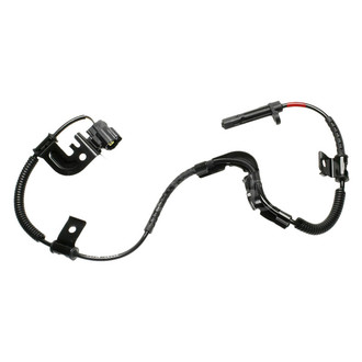 Standard® - Intermotor™ Rear Passenger Side ABS Speed Sensor