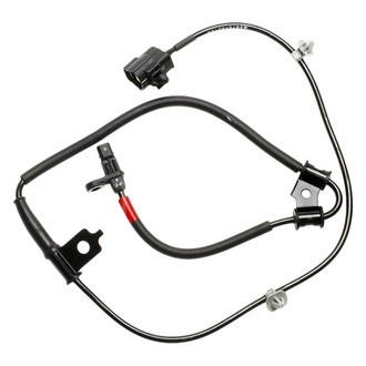 Standard® - Intermotor™ Front Passenger Side ABS Speed Sensor