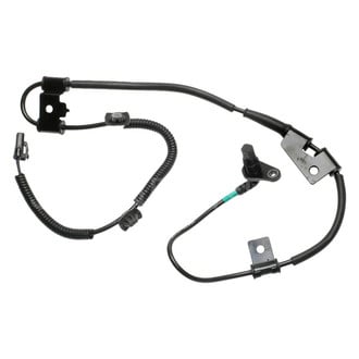 Standard® - Intermotor™ Front Driver Side ABS Speed Sensor