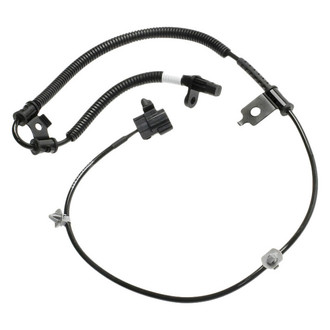 Standard® - Intermotor™ Front Driver Side ABS Speed Sensor