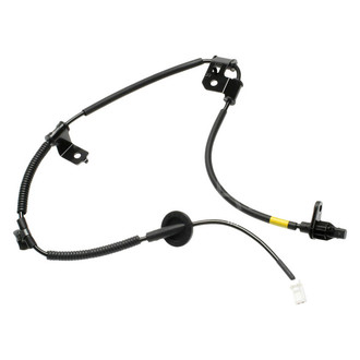 Standard® - Intermotor™ Rear Passenger Side ABS Speed Sensor