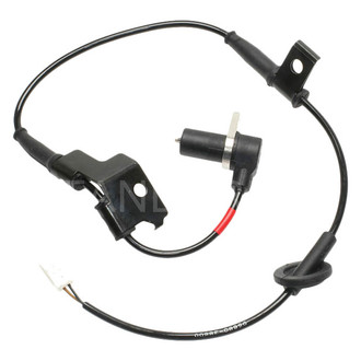 Standard® - Intermotor™ Rear Passenger Side ABS Speed Sensor
