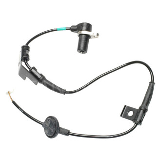 Standard® - Intermotor™ Rear Passenger Side ABS Speed Sensor