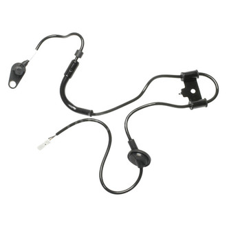 Standard® - Intermotor™ Rear Driver Side ABS Speed Sensor