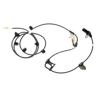 Standard® - Intermotor™ Rear Driver Side ABS Speed Sensor