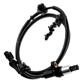 Standard® - Front Driver Side ABS Speed Sensor