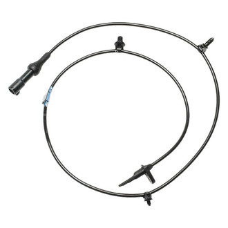 Standard® - Rear Driver Side ABS Speed Sensor