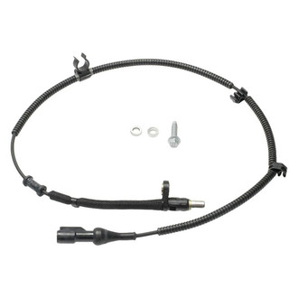 Standard® - Rear Passenger Side ABS Speed Sensor