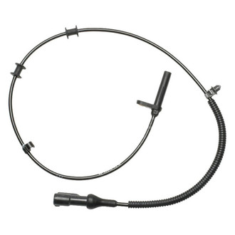 Standard® - Front Driver Side ABS Speed Sensor
