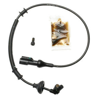 Standard® - Rear ABS Speed Sensor