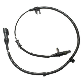 Standard® - Rear Driver Side ABS Speed Sensor