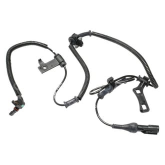 Standard® - Front Driver Side ABS Speed Sensor