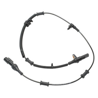 Standard® - Rear Passenger Side ABS Speed Sensor
