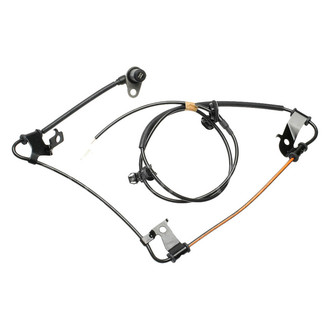 Standard® - Intermotor™ Rear Passenger Side ABS Speed Sensor