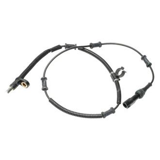 Standard® - Rear Driver Side ABS Speed Sensor