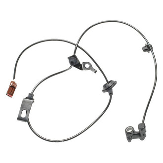 Standard® - Rear Passenger Side ABS Speed Sensor