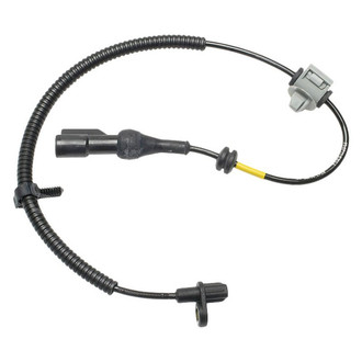 Standard® - Rear Passenger Side ABS Speed Sensor