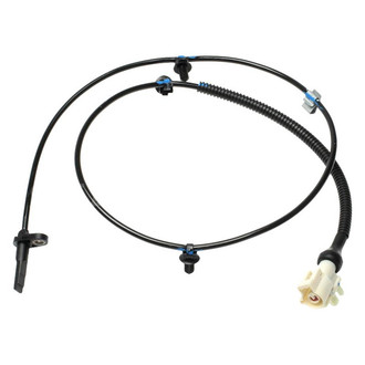 Standard® - Rear Passenger Side ABS Speed Sensor
