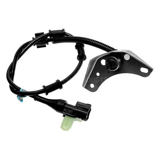 Standard® - Front Passenger Side ABS Speed Sensor