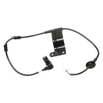 Standard® - Intermotor™ Rear Driver Side ABS Speed Sensor