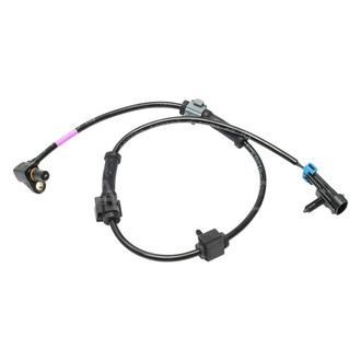 Standard® - ABS Wheel Speed Sensor